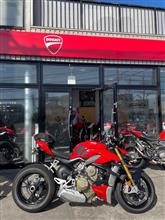 スーパーネイキッド　ストリートファイターV4S