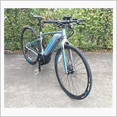 E-BIKEもクルマのように ...