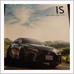 LEXUS IS350 IS500