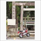 モンキー神社