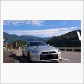 久々にR35にてお山を散歩。 ...
