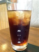 えらくサービスのいい中華ランチ食べたら
