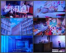 221022-1　SPY&#215;FAMILY　MISSION:13(Season 1 第2クール)