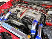 Ｚ３２ きれい過ぎて触るの怖いっす！