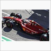 2022年-F1第19戦 ア ...
