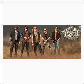 Night Ranger 　 ...