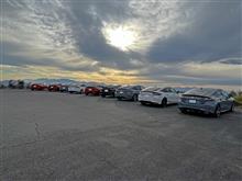 CIVICビーナスTRG参加 CIVICビーナスTRG参加