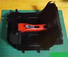 週刊Honda NSX 56・57・58・59。。。