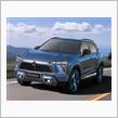 MITSUBISHI XFC CONCEPT production model !? ・・・・
