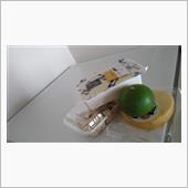 豆腐屋さんで柚子～