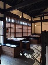 関宿を歩いてきました。