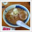 本日のラーメン【Ｇｉｔａ＠上越市】