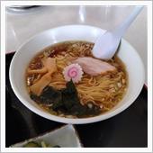 本日のラーメン【三幸軒＠中野 ...