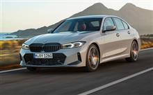 BMW ３シリーズＬＣＩ