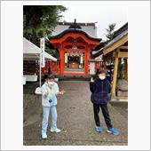 杜の都へ〜後編〜