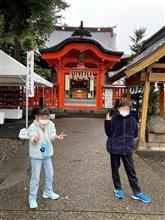 杜の都へ〜後編〜 杜の都へ〜後編〜