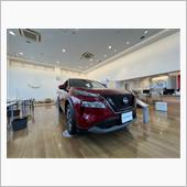 ニッサン　エクストレイル E ...