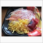 海鮮丼