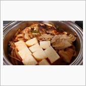 夕飯(2022/10/23)