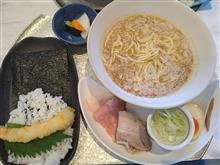 『彩はにほへと』で鶏パイタン麺をいただきました～♪