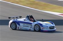 ﾚｰｽ観戦日和でした🤗 ❶
