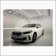 BMW118i にNOJロイヤルコーティングを施工させていただきました。