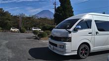 F355チャレンジミーティング in 朝霧高原