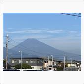 穏やかな日