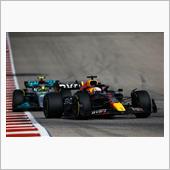 速報　F1第19戦アメリカG ...