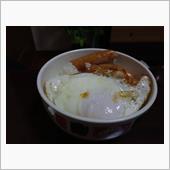 次男の朝ご飯作った〜