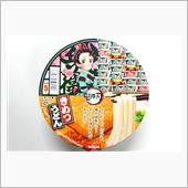 日清のどん兵衛 きつねうどん ...