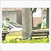 ダッシュで⁉︎ ギリギリセー ...