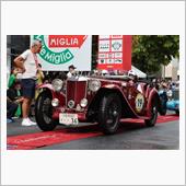 MG TA MIDGET   ...