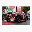 MG TA MIDGET             La Festa Mille Miglia 2022 Part 44