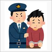 東南アジアで容疑者になってし ...