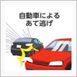 車両保険の対象範囲が変わったようです