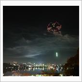 水戸偕楽園花火大会