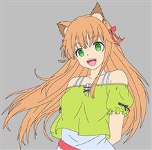 うにゃ~~~ うにゃ~~~