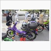 カブ祭り