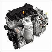 R20Aエンジンの技術はeH ...