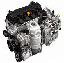 R20Aエンジンの技術はeHEVでも使用されています。