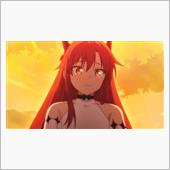 今日のアニメ（その３）