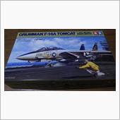 1/48 TAMIYA F- ...