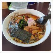 本日のラーメン【らーめんヒグ ...