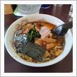 本日のラーメン【らーめんヒグマ＠十日町市】