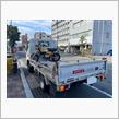ホンダモンキー125サヨナラしました