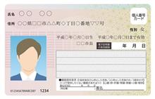 マイナンバーカードは必要でしょうか? マイナンバーカードは必要でしょうか?