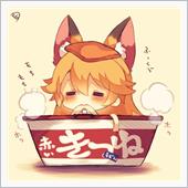 寒いにゃ～