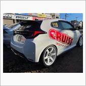 ＧＲヤリス２号車 ＧＴウィン ...