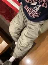 ECWCS  GEN3 LEVEL7 パンツ